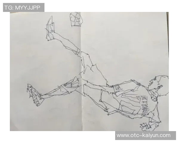 足球明星素描艺术展现球场魅力与个人风采的完美结合