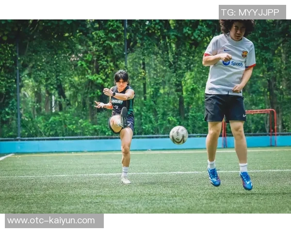 踢足球的乐趣与技巧分享让我们一起享受这项全球运动的魅力