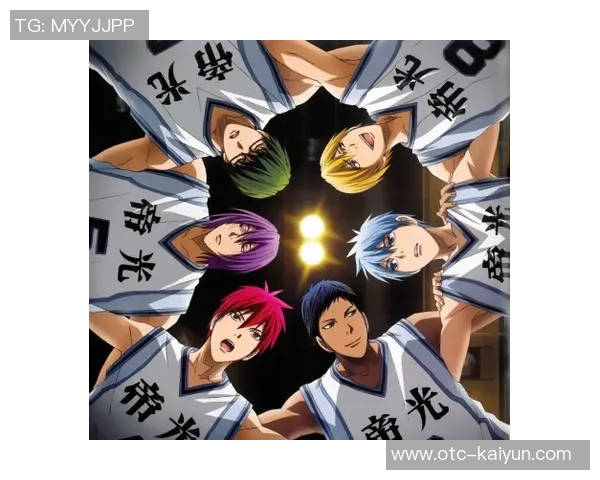 黑子的篮球与灌篮高手的对决：谁才是篮球动漫的巅峰之作